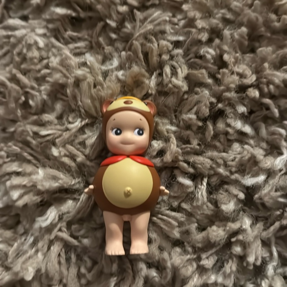 Sonny Angel